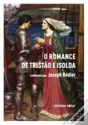 Capa do artigo O Romance de Tristão e Isolda
