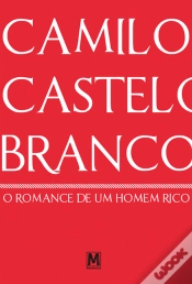 Capa do artigo O Romance de Um Homem Rico