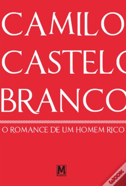 Capa do artigo O Romance de Um Homem Rico
