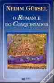 Capa do artigo O Romance do Conquistador