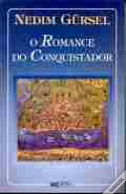 Capa do artigo O Romance do Conquistador
