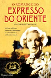 Capa do artigo O Romance do Expresso do Oriente