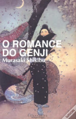 Capa do artigo O Romance do Genji