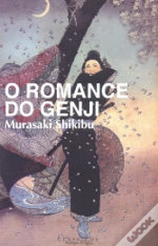 Capa do artigo O Romance do Genji