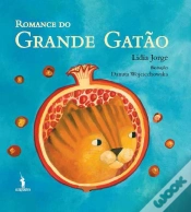 Capa do artigo O Romance do Grande Gatão