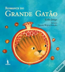 Capa do artigo O Romance do Grande Gatão