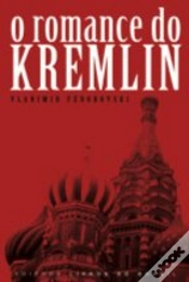 Capa do artigo O Romance do Kremlin