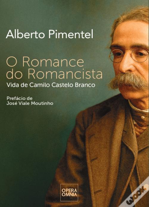 O Romance do Romancista