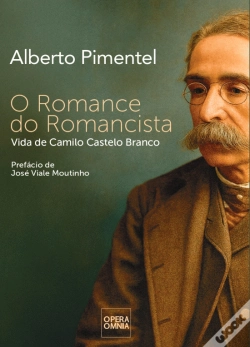 Capa do artigo O Romance do Romancista 