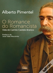 Capa do artigo O Romance do Romancista 