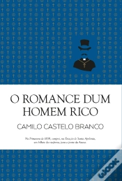 Capa do artigo O Romance Dum Homem Rico