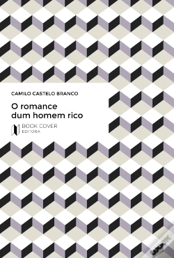 Capa do artigo O Romance dum Homem Rico