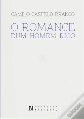 O Romance dum Homem Rico