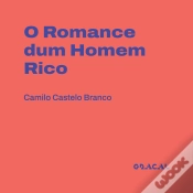 Capa do artigo O Romance Dum Homem Rico
