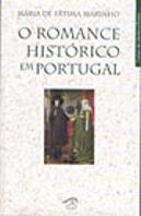 O Romance Histórico em Portugal