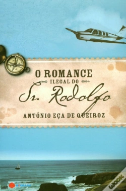 Capa do artigo O Romance Ilegal do Sr.Rodolfo