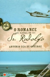 Capa do artigo O Romance Ilegal do Sr.Rodolfo