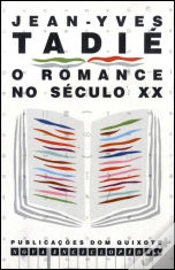 Capa do artigo O Romance no Século XX