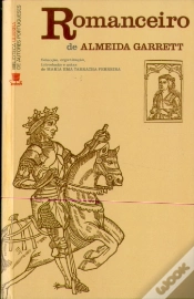 Capa do artigo O Romanceiro