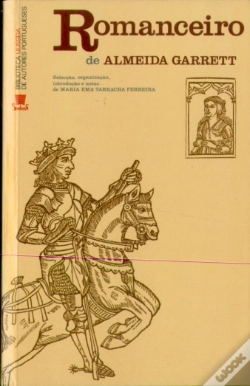 Capa do artigo O Romanceiro