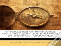 O Romanceiro Portuguez, Ou, Collecção Do