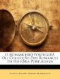 O Romanceiro Portuguez, Ou, Collecção Do - Preview