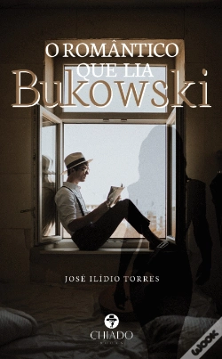 Capa do artigo O romântico que lia Bukowski