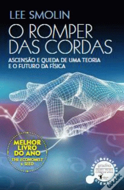 Capa do artigo O Romper das Cordas