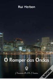 Capa do artigo O Romper das Ondas