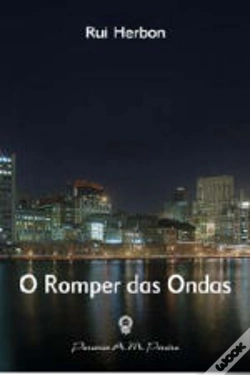 Capa do artigo O Romper das Ondas