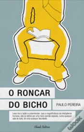 Capa do artigo O Roncar do Bicho