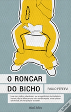 Capa do artigo O Roncar do Bicho