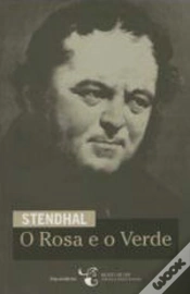 Capa do artigo O Rosa e o Verde