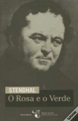 Capa do artigo O Rosa e o Verde