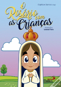 Capa do artigo O Rosário com as Crianças