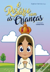 Capa do artigo O Rosário com as Crianças