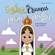 Capa do artigo O Rosário com as Crianças para Pintar