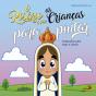 O Rosário com as Crianças para Pintar - Preview