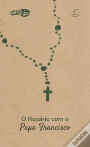 Capa do artigo O Rosário com o Papa Francisco