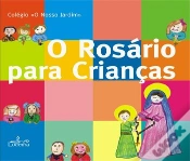 Capa do artigo O Rosário para Crianças