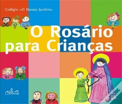 Capa do artigo O Rosário para Crianças