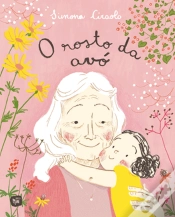 Capa do artigo O Rosto da Avó