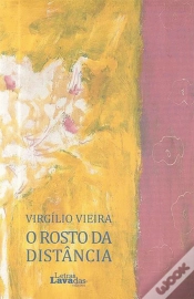 Capa do artigo O Rosto da Distância
