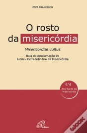 Capa do artigo O Rosto da Misericórdia