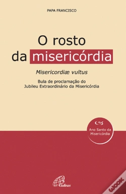 Capa do artigo O Rosto da Misericórdia