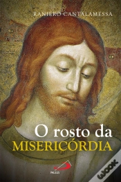 Capa do artigo O Rosto da Misericórdia