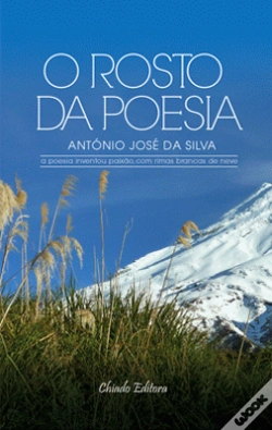 Capa do artigo O Rosto da Poesia
