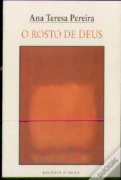Capa do artigo O Rosto de Deus