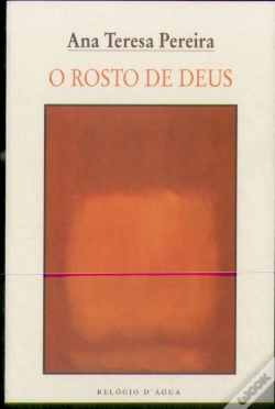 Capa do artigo O Rosto de Deus
