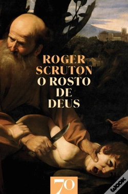 Capa do artigo O Rosto de Deus